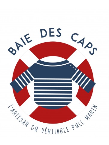 Pulls Marins pour Homme 100% Made in France | Baie des Caps