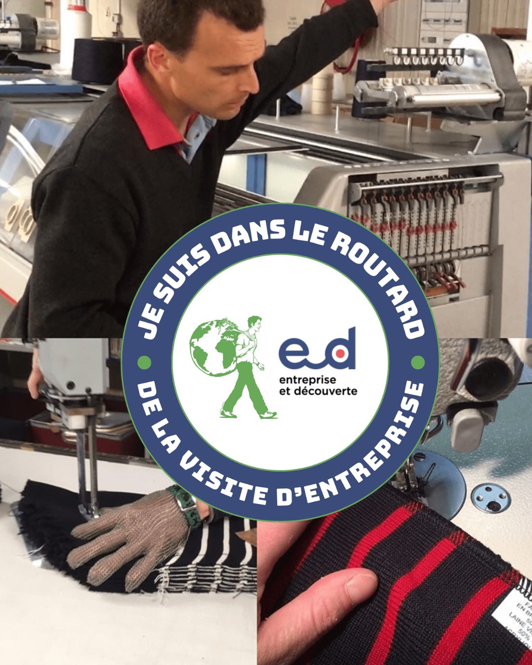 Baie des Caps ouvre ses portes pour les Semaines du Tourisme Économique et des Savoir-Faire - Baie des Caps