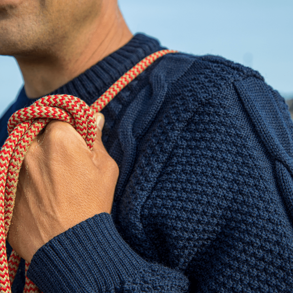 Comment la Laine Révolutionne les Tenues Sportives - Baie des Caps