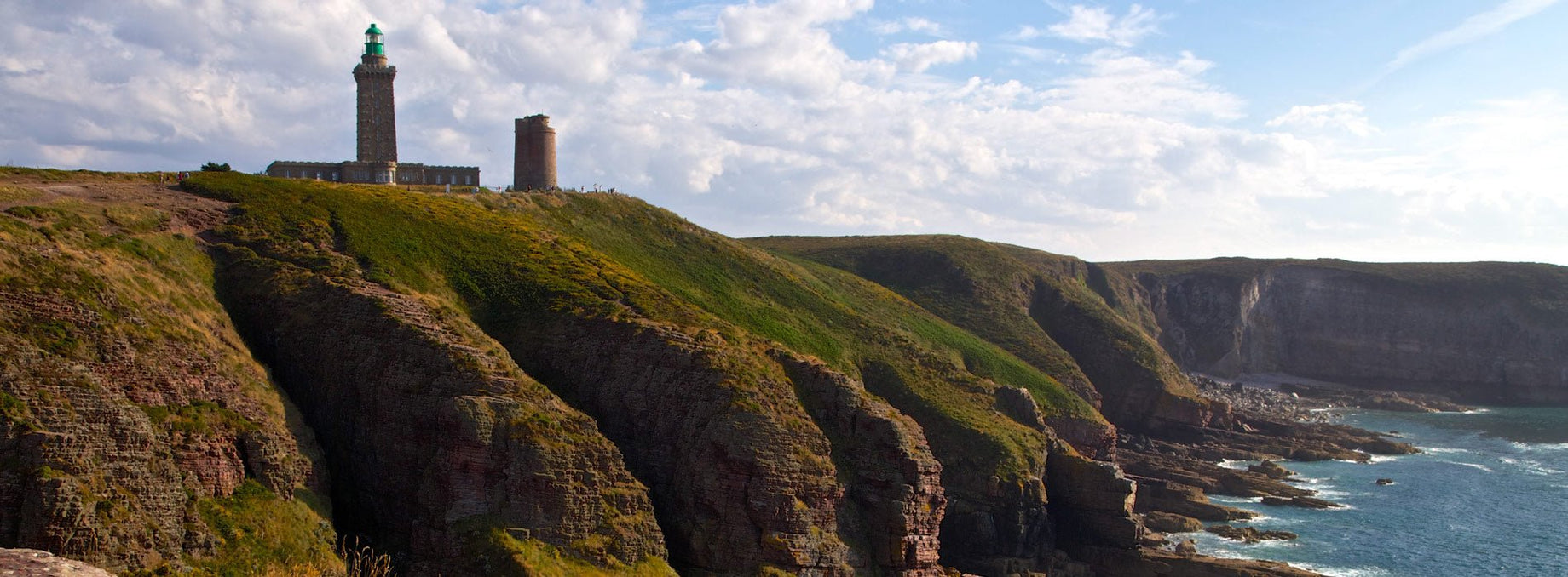 Top 10 des plus belles randonnées et balades sur la Côte d'Emeraude en Bretagne - Baie des Caps