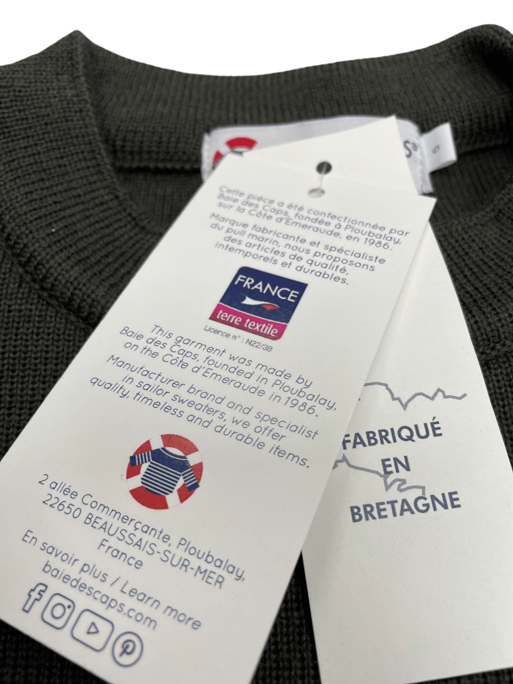 Tout savoir sur le marché de la seconde main : Guide complet - Baie des Caps