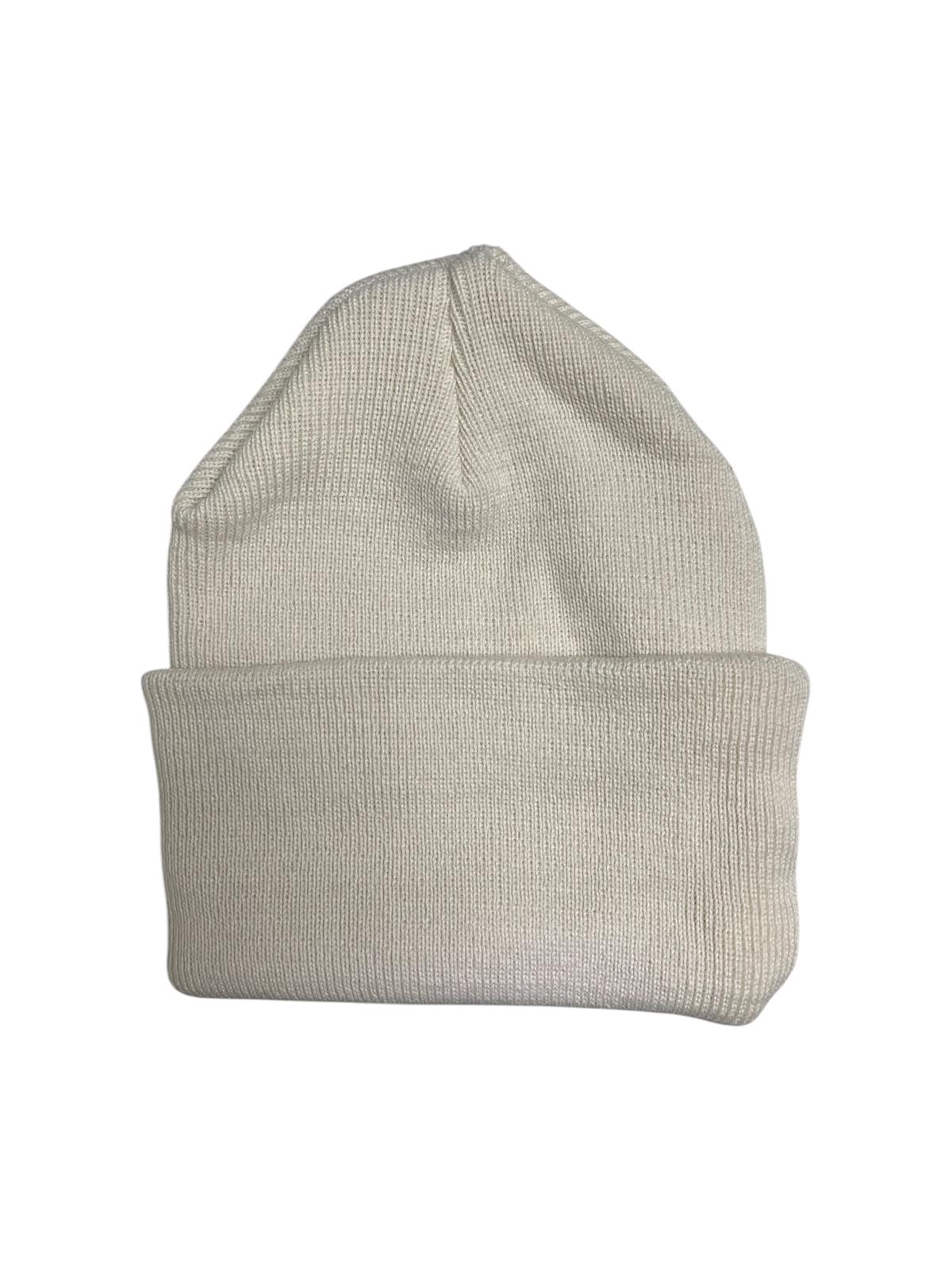 Bonnet MERIBEL doublé 50% laine mérinos