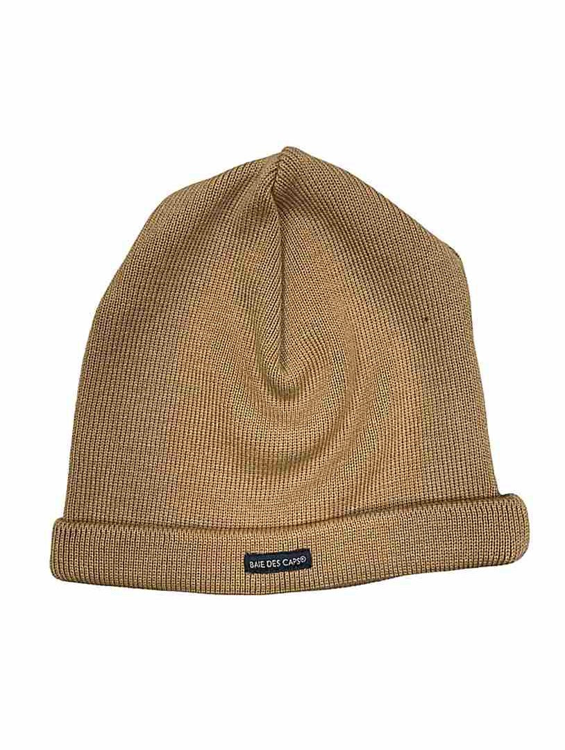 Adult wool blend sailor hat