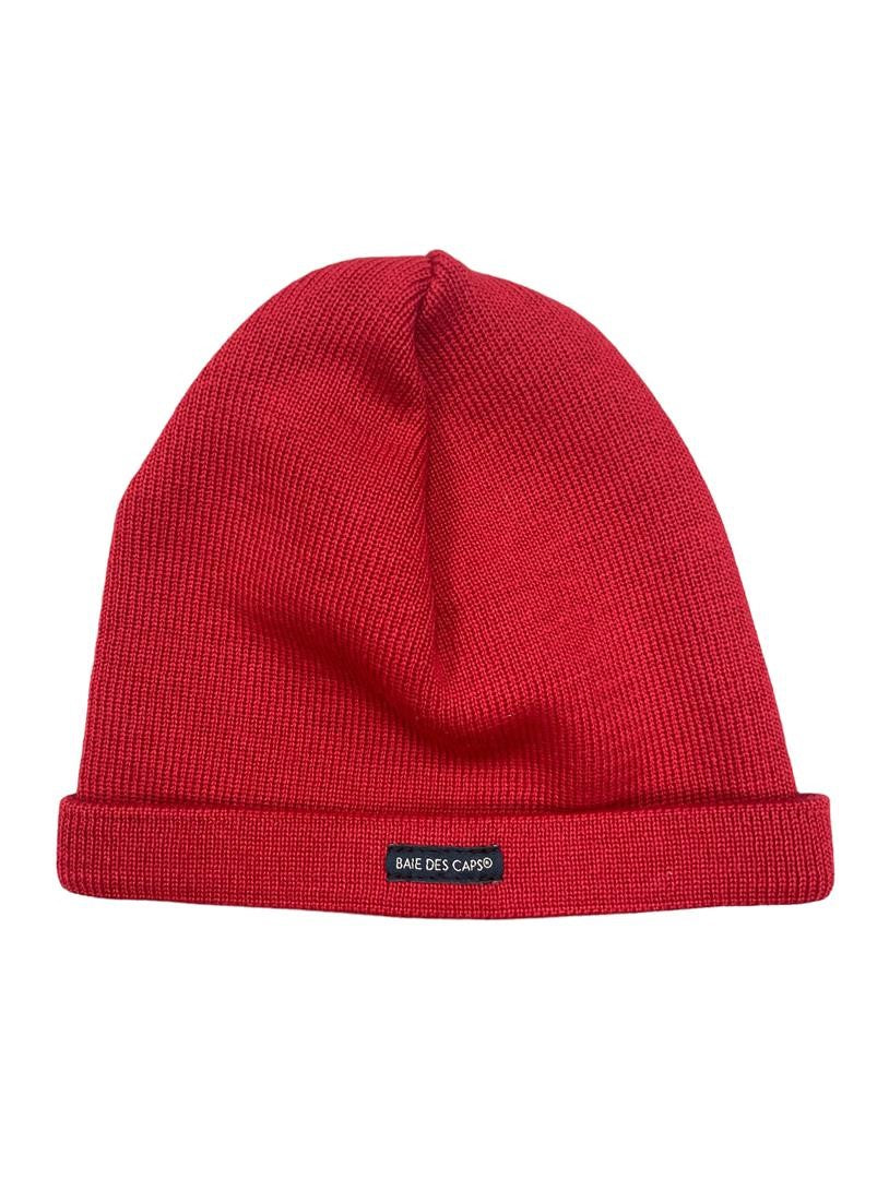 Bonnet marin