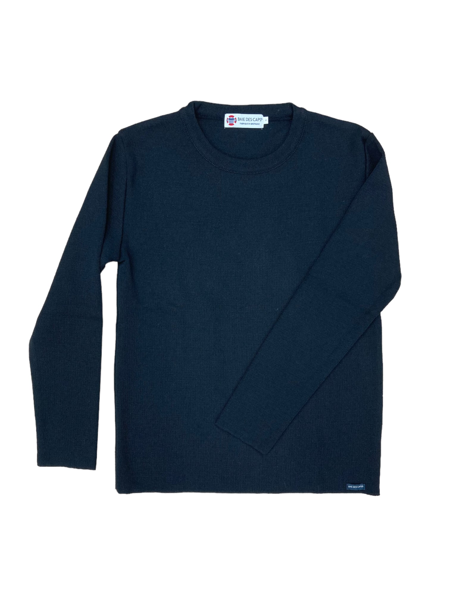 Pullover „Alizée“ mit V-Ausschnitt