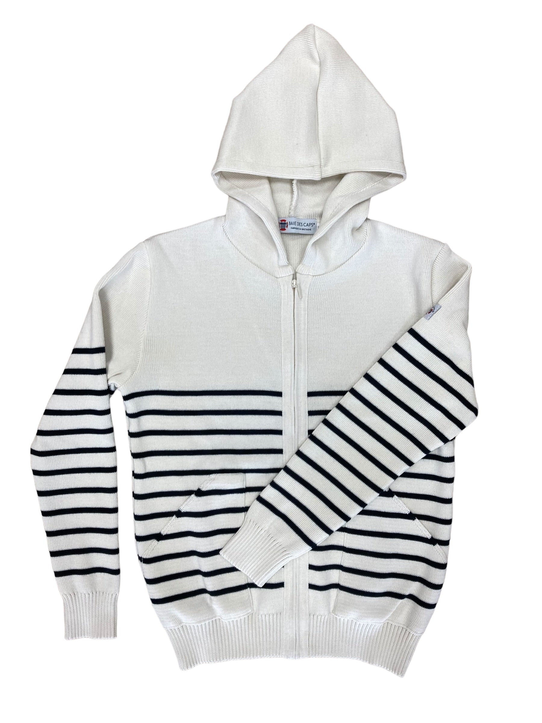 Damenweste „Gwenn“