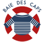 Logo Baie des Caps