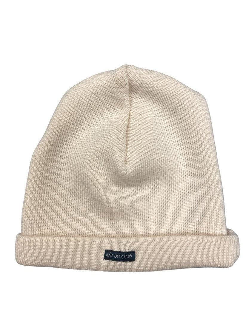 Bonnet Marin Adulte en Pure Laine - Baie des Caps