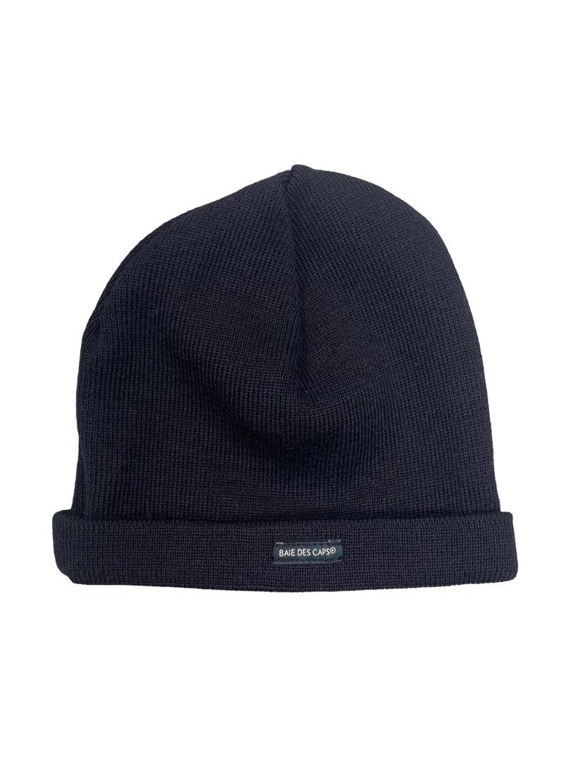 Bonnet marin adulte laine mélangée - Baie des Caps