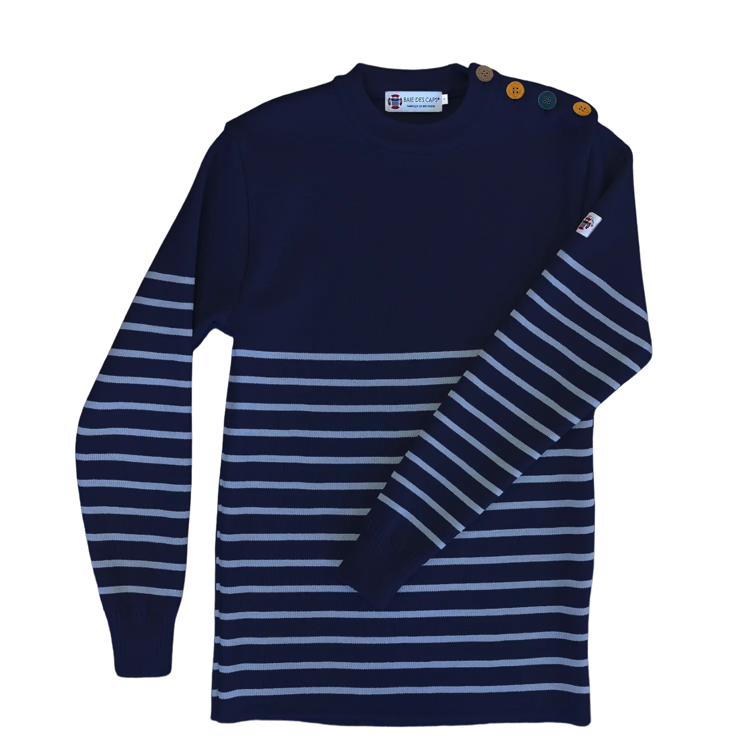 Pull Sur Mesure Adulte - Pulls en précommande pour un montant : 154.00 ID sI3Ljb_nDyziKg7IEU6x5TVp