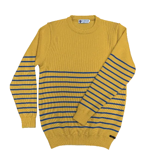 Pull Sur Mesure Enfant