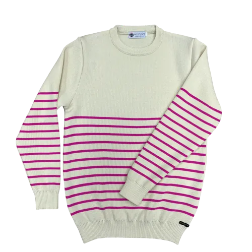 Pull Sur Mesure Enfant