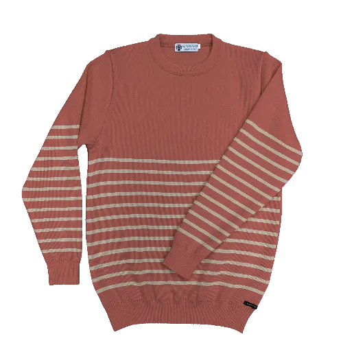 Pull Sur Mesure Enfant