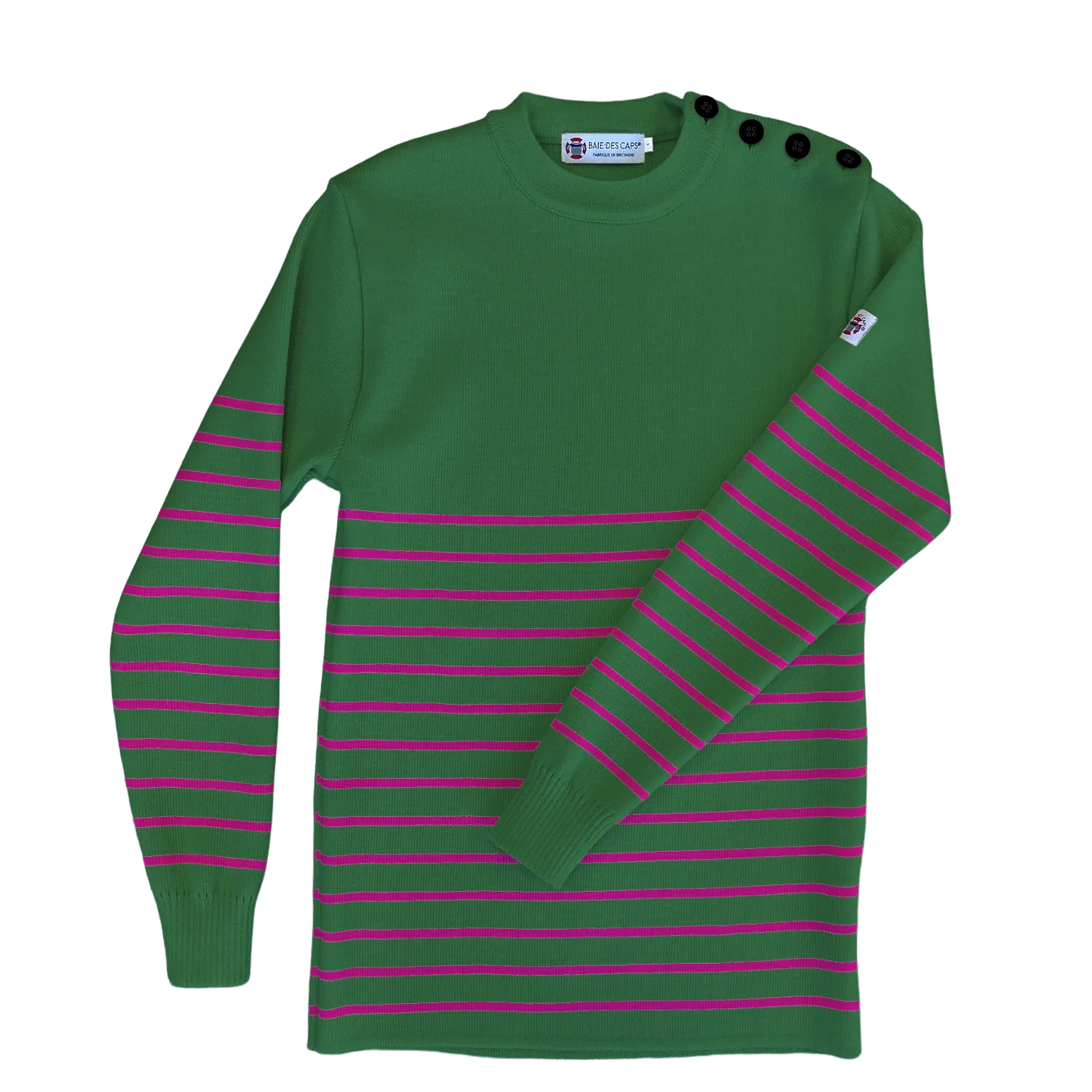 Pull Sur Mesure Adulte -30%