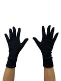 Gants en maille “Main d’Armor” – Upcyclés