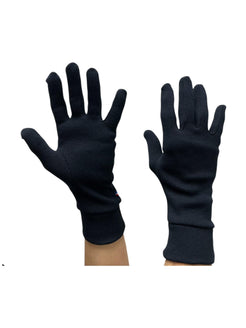 Gants en maille “Main d’Armor” – Upcyclés - Baie des Caps