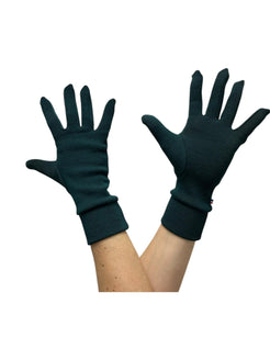 Gants en maille “Main d’Armor” – Upcyclés - Baie des Caps