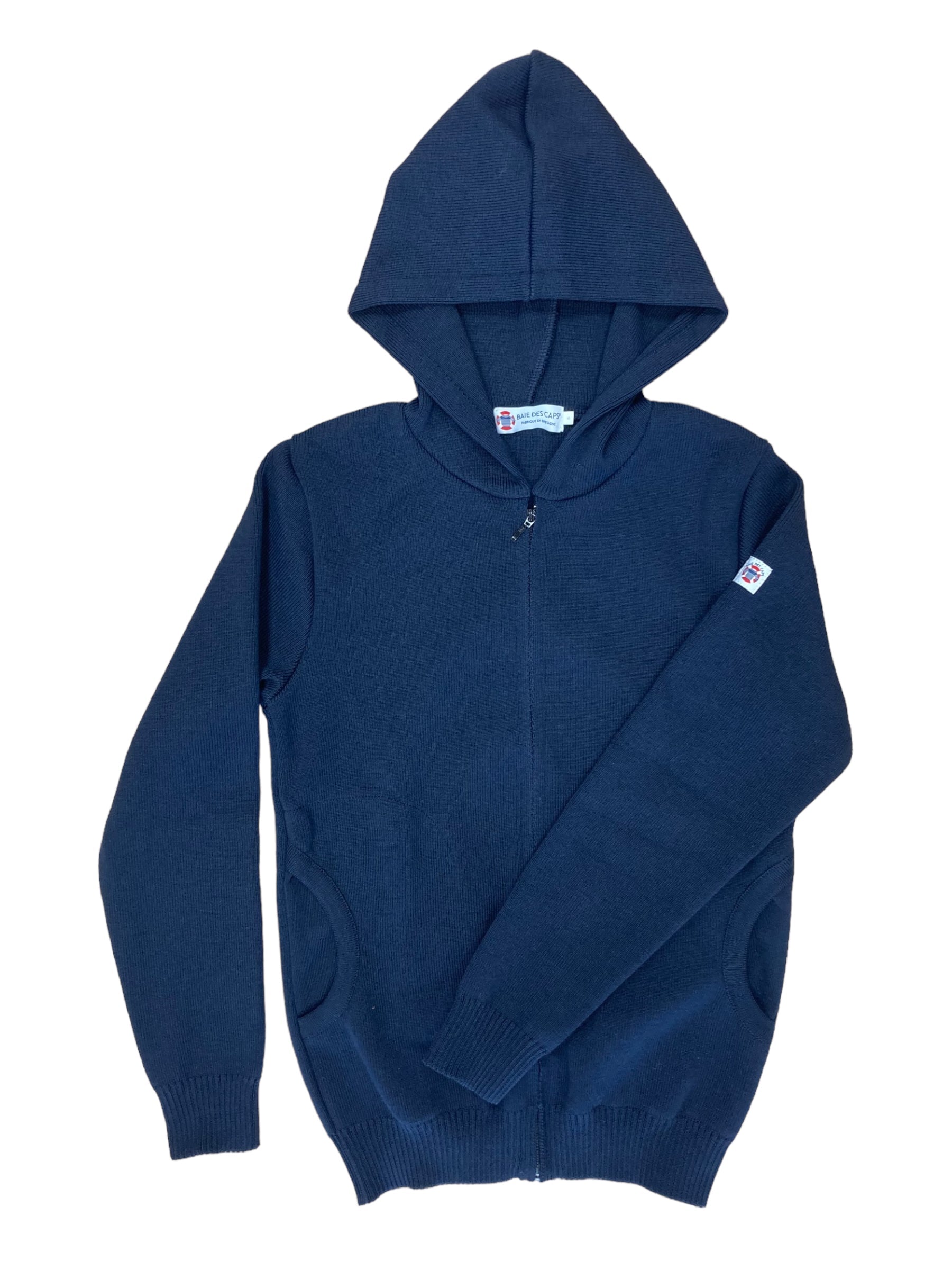 Gilet "Gwendal" - Baie des Caps