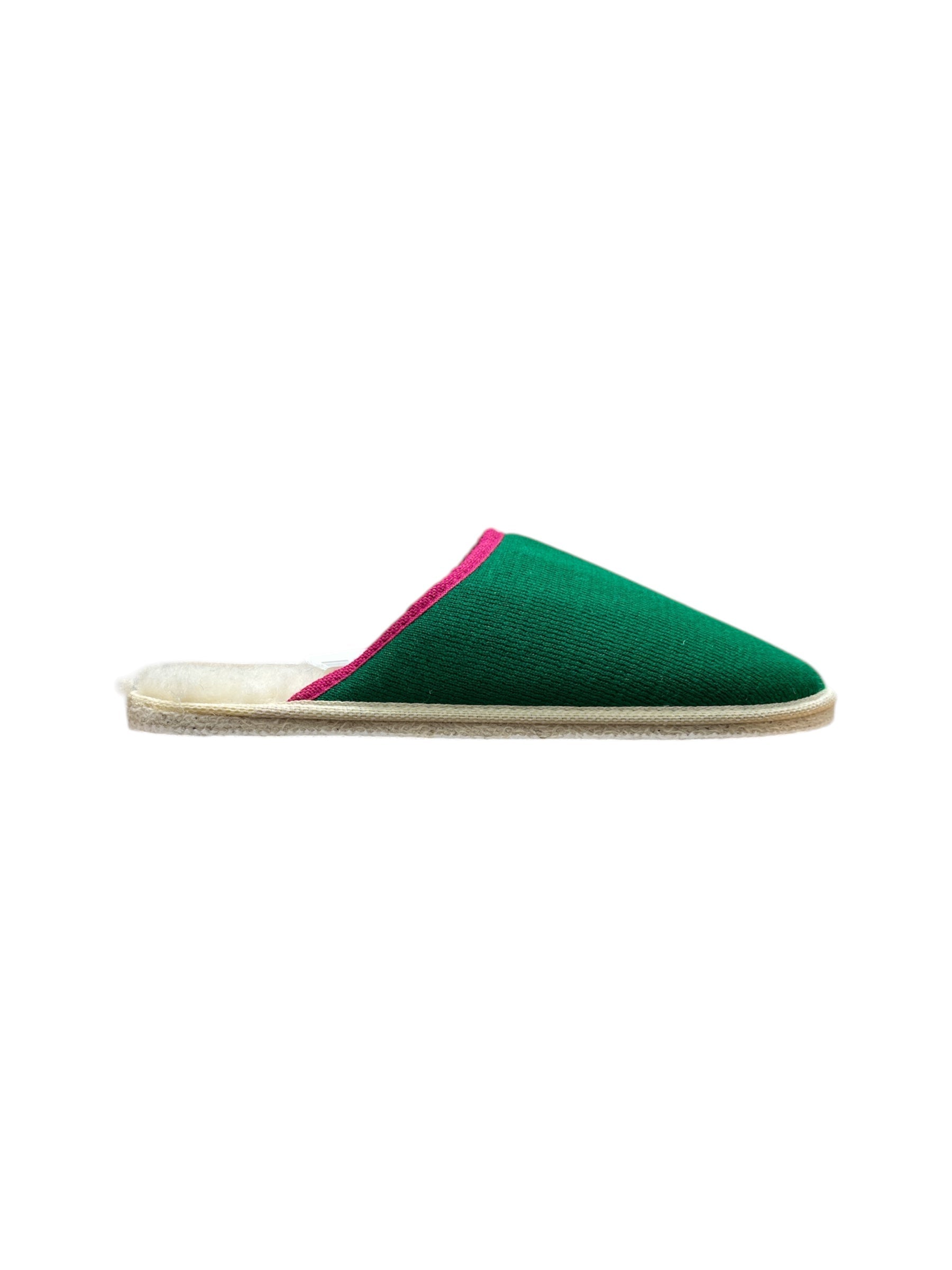 Mules "Kermor" - Baie des Caps