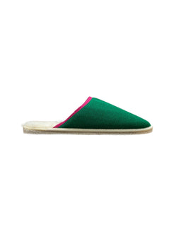 Mules "Kermor" - Baie des Caps