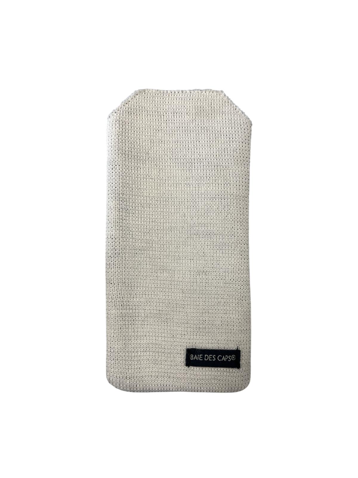 Pochette smartphone Pt format - Baie des Caps