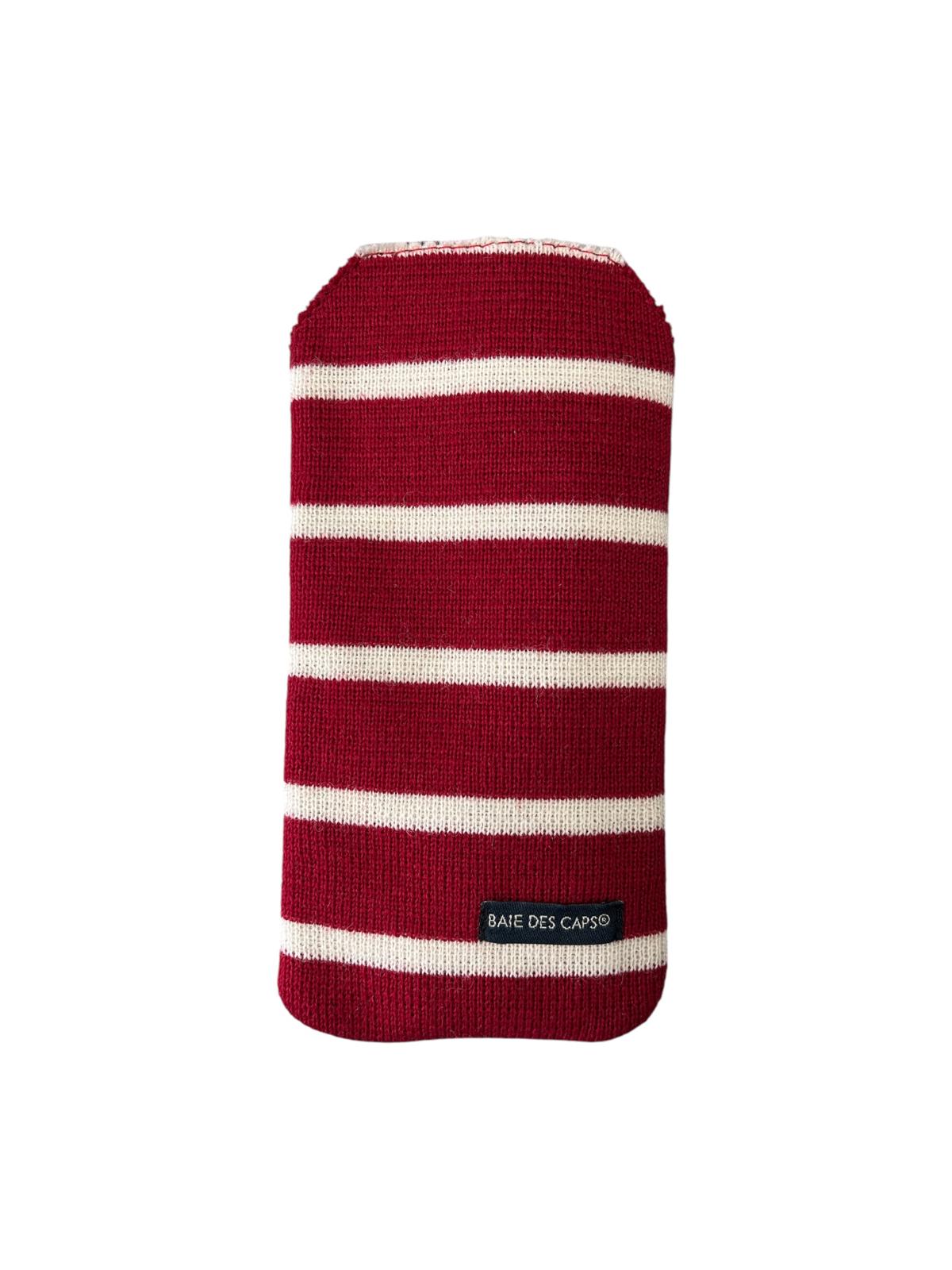 Pochette smartphone Pt format - Baie des Caps
