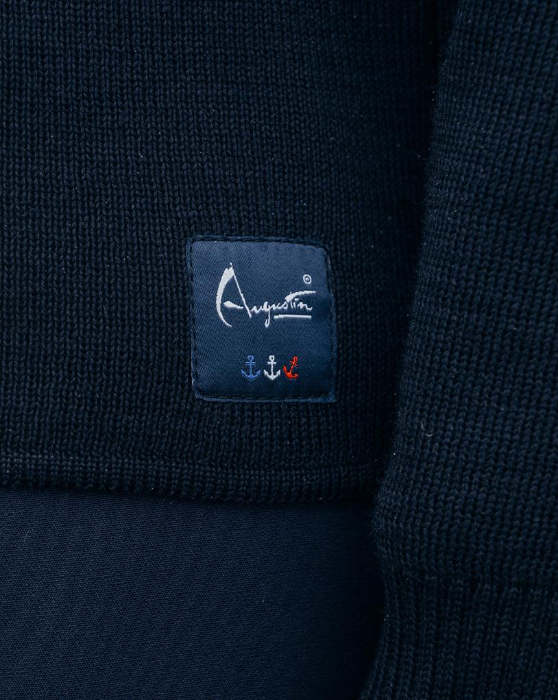 Sweat Coupe Ample Lacoste Bleu Marine pour Homme Blue - Prêt Sweat Coupe Ample Lacoste Bleu Marine pour Homme Blue - Prêt