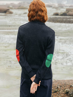 Pull marin "Babord Tribord" - Baie des Caps