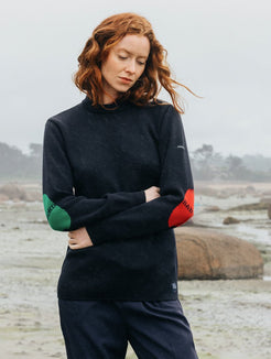 Pull marin "Babord Tribord" - Baie des Caps