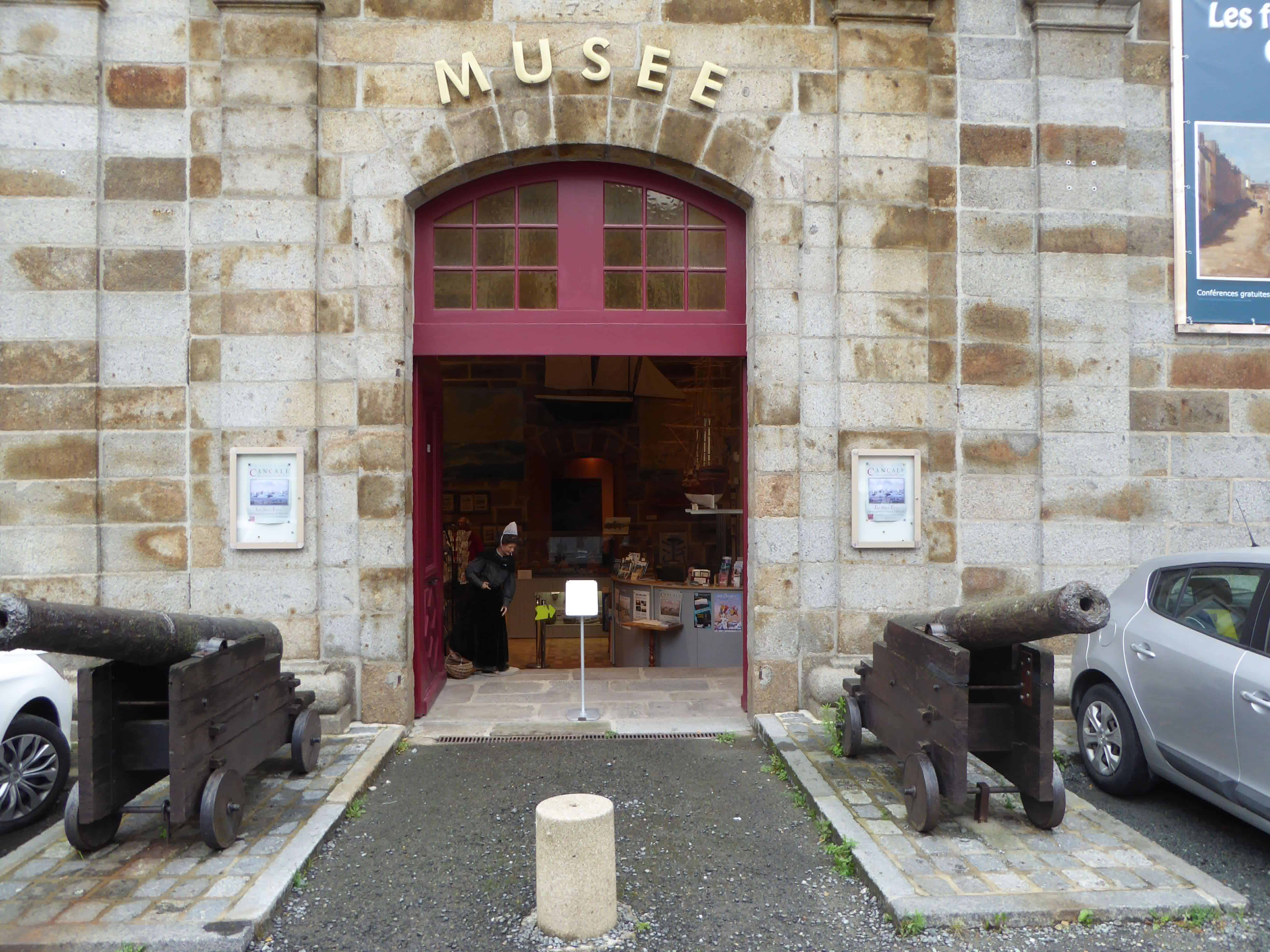 Le Petit Musée de Cancale