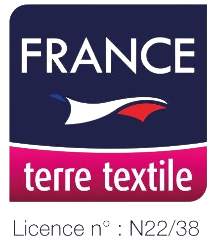 Logo France terre textile